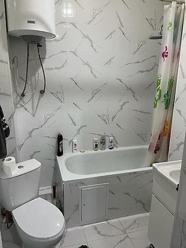 Proton: 2 бөлмө, Толугу менен эмереги бар lalafo.kg да — 5 Proton: 2 бөлмө, Толугу менен эмереги бар — 5