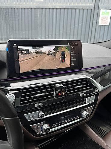 Lotus: BMW 530: 2021 г., 2 л, Автомат, Бензин, Седан at lalafo.kg — 7 Lotus: BMW 530: 2021 г., 2 л, Автомат, Бензин, Седан — 7