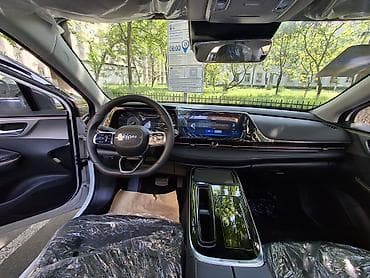 GAC: Свежепригнан GAC Aion S Plus 2026 года Deluxe Edition. Ключевые плюсы at lalafo.kg — 7 GAC: Свежепригнан GAC Aion S Plus 2026 года Deluxe Edition. Ключевые плюсы — 7