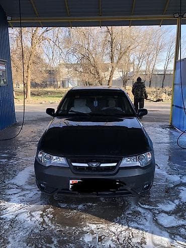 Daewoo Nexia: 2009 г., 1.5 л, Механика, Бензин, Седан at lalafo.kg Daewoo Nexia: 2009 г., 1.5 л, Механика, Бензин, Седан