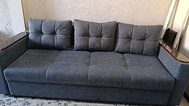 Прямой диван at lalafo.kg Прямой диван