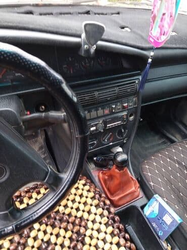 Audi 100: 1992 г., 2 л, Механика, Бензин, Седан at lalafo.kg Audi 100: 1992 г., 2 л, Механика, Бензин, Седан