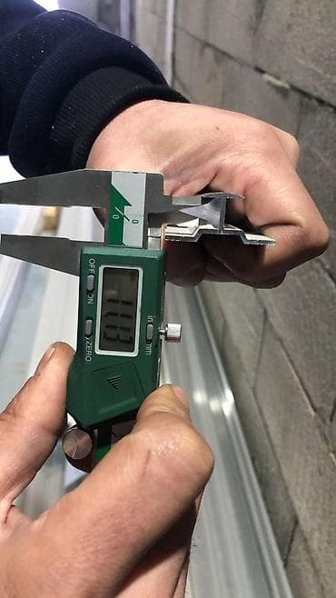 Швеллерлер: Алюминиевый Н- профиль для керамогранит.
договорная lalafo.kg да — 2 Швеллерлер: Алюминиевый Н- профиль для керамогранит.
договорная — 2