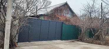 Жылма дарбазалар: Продаю дом 52кв/м в доме 3комноты и проходная кухня а так же сан узел lalafo.kg да — 2 Жылма дарбазалар: Продаю дом 52кв/м в доме 3комноты и проходная кухня а так же сан узел — 2