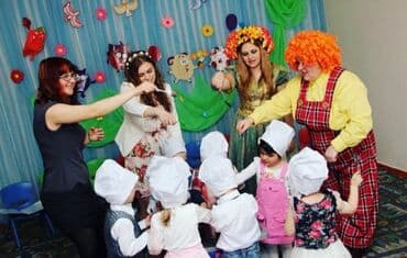 Открываем свои двери для наших малышей) Принимаем с 1,6 до 7 лет at lalafo.kg Открываем свои двери для наших малышей) Принимаем с 1,6 до 7 лет