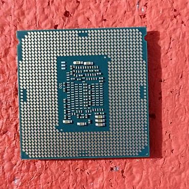 Процессор, Б/у, Intel Core i3, 4 ядер, Для ПК at lalafo.kg — 2 Процессор, Б/у, Intel Core i3, 4 ядер, Для ПК — 2