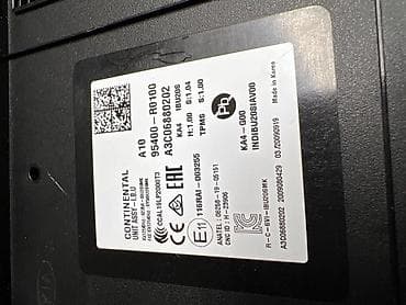 Датчик давления в шинах Kia Оригинал at lalafo.kg Датчик давления в шинах Kia Оригинал