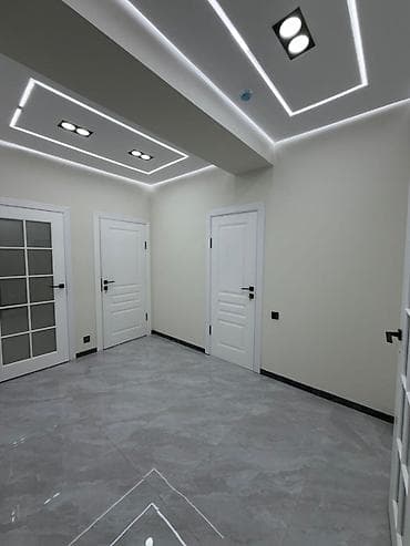 2 комнаты, 76 м², Элитка, 9 этаж, Евроремонт at lalafo.kg 2 комнаты, 76 м², Элитка, 9 этаж, Евроремонт