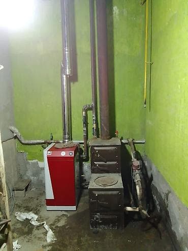 Обслуживание отопительного оборудования, Замена отопительных приборов, Монтаж отопления Монтаж, Бесплатный выезд, Бесплатная консультация Больше 6 лет опыта at lalafo.kg Обслуживание отопительного оборудования, Замена отопительных приборов, Монтаж отопления Монтаж, Бесплатный выезд, Бесплатная консультация Больше 6 лет опыта