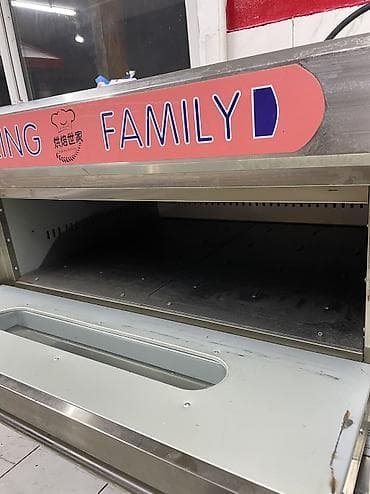 Proton: Духовка, Новый at lalafo.kg — 3 Proton: Духовка, Новый — 3