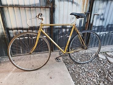 Шоссейный велосипед, Рама L (172 - 185 см) at lalafo.kg Шоссейный велосипед, Рама L (172 - 185 см)