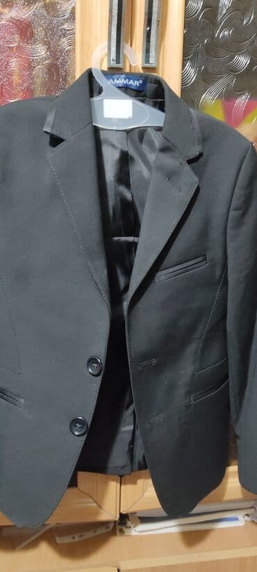 Детский пиджак на мальчика at lalafo.kg Детский пиджак на мальчика