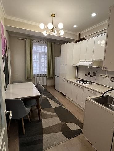 1 комната, С мебелью полностью at lalafo.kg 1 комната, С мебелью полностью