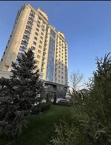 4 комнаты, 171 м², Элитка, 7 этаж, ПСО (под самоотделку) at lalafo.kg 4 комнаты, 171 м², Элитка, 7 этаж, ПСО (под самоотделку)