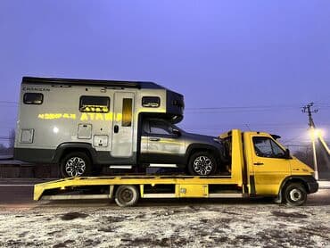 С лебедкой, С манипулятором, Со сдвижной платформой at lalafo.kg С лебедкой, С манипулятором, Со сдвижной платформой