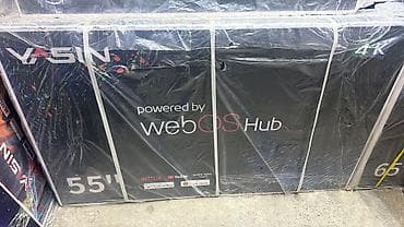 Другое ТВ и видео: 🔥🔥💥СРОЧНАЯ АКЦИЯ💥🔥🔥🔥 Телевизор YASIN 55UD81 webos magic пульт smart at lalafo.kg — 8 Другое ТВ и видео: 🔥🔥💥СРОЧНАЯ АКЦИЯ💥🔥🔥🔥 Телевизор YASIN 55UD81 webos magic пульт smart — 8