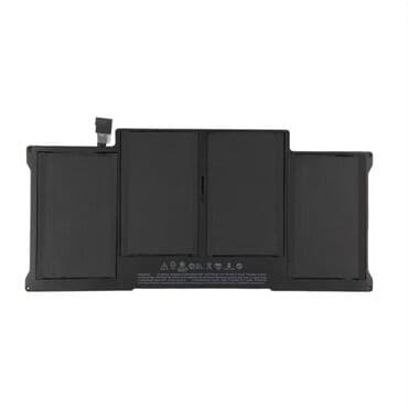 Apple macbookA1405 A1369 A1377 A1466 A1405 A1304 A1496 7.3V 5200mAh at lalafo.kg Apple macbookA1405 A1369 A1377 A1466 A1405 A1304 A1496 7.3V 5200mAh