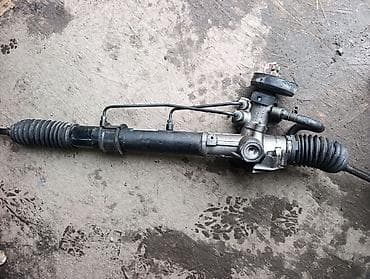 Рулевая рейка Honda at lalafo.kg Рулевая рейка Honda