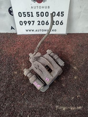 Задний левый суппорт Hyundai 2017 г., Б/у, Оригинал at lalafo.kg Задний левый суппорт Hyundai 2017 г., Б/у, Оригинал