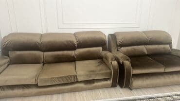 Продаю 2 дивана 30000 сом at lalafo.kg Продаю 2 дивана 30000 сом