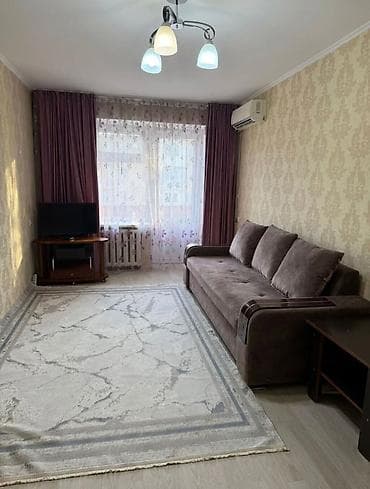 1 комната, 30 м², Индивидуалка, 4 этаж, Евроремонт at lalafo.kg 1 комната, 30 м², Индивидуалка, 4 этаж, Евроремонт