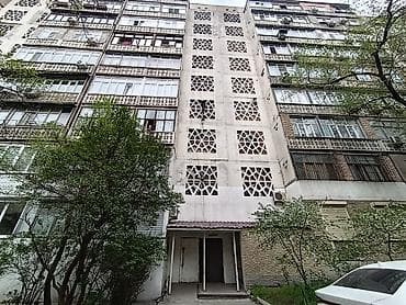 2 комнаты, 50 м², 105 серия, 5 этаж, Старый ремонт at lalafo.kg 2 комнаты, 50 м², 105 серия, 5 этаж, Старый ремонт