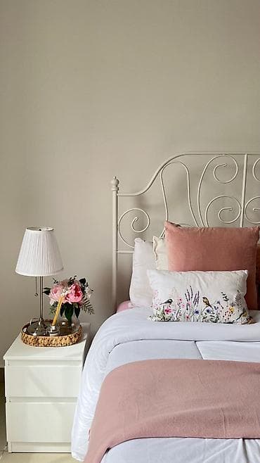 Студия, Душевая кабина, Постельное белье, Кондиционер at lalafo.kg Студия, Душевая кабина, Постельное белье, Кондиционер