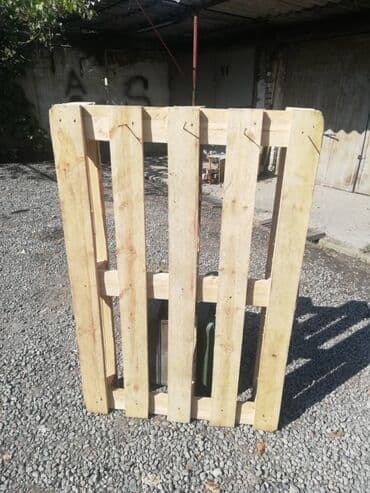 Гаражная распродажа! Поддон,чистый. Один всего(больше нет0 Цена at lalafo.kg Гаражная распродажа! Поддон,чистый. Один всего(больше нет0 Цена