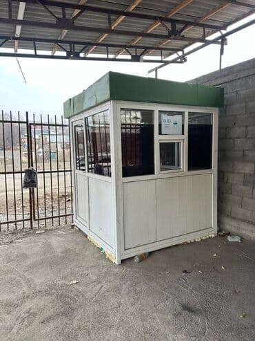 ремонт мягкой кровли: Панорамное остекление и ПВХ-конструкции под ключ - Изготовление и at lalafo.kg — 7 ремонт мягкой кровли: Панорамное остекление и ПВХ-конструкции под ключ - Изготовление и — 7