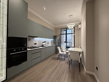 2 комнаты, Собственник, Без подселения, С мебелью полностью at lalafo.kg 2 комнаты, Собственник, Без подселения, С мебелью полностью