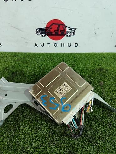 Модуль TOYOTA Kluger 2 2005 (б/у) at lalafo.kg Модуль TOYOTA Kluger 2 2005 (б/у)
