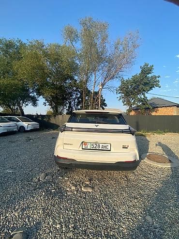 Tesla: Электромобиль Нета ю про всё родной ходовой идеал без касиков lalafo.kg да — 5 Tesla: Электромобиль Нета ю про всё родной ходовой идеал без касиков — 5
