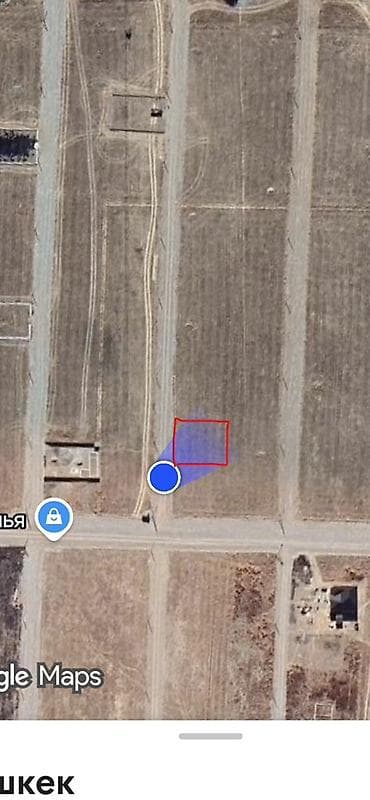 4 соток, Для строительства at lalafo.kg 4 соток, Для строительства