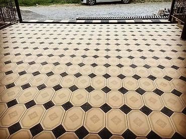 кафель чаптайм: Укладка брусчатки Гарантия Больше 6 лет опыта at lalafo.kg — 5 кафель чаптайм: Укладка брусчатки Гарантия Больше 6 лет опыта — 5