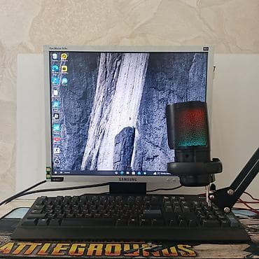 Комплект офисной мебели at lalafo.kg Комплект офисной мебели