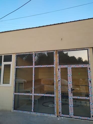 Витраж, Дверь, Замок: Реставрация, Ремонт at lalafo.kg Витраж, Дверь, Замок: Реставрация, Ремонт