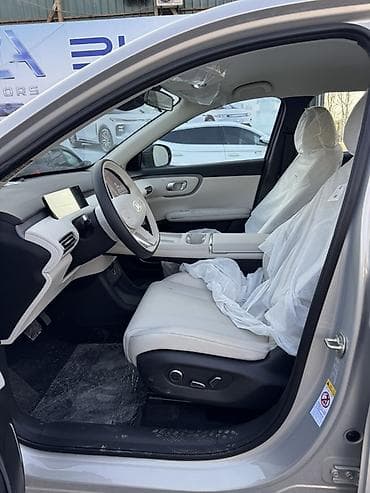 Microcar: Microcar : 2025 г., Электромобиль, Кроссовер at lalafo.kg — 4 Microcar: Microcar : 2025 г., Электромобиль, Кроссовер — 4