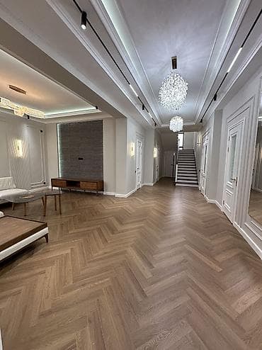 Продается премиальный двухуровневый дом с качественным дизайнерским at lalafo.kg — 8 Продается премиальный двухуровневый дом с качественным дизайнерским — 8