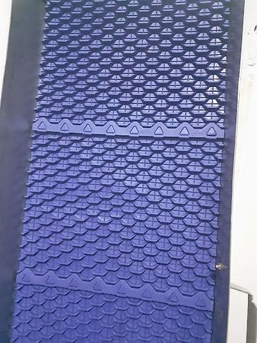 СКЛАДНОЙ шлюзовый концентратор для промывки золота sluice box, 5000с at lalafo.kg СКЛАДНОЙ шлюзовый концентратор для промывки золота sluice box, 5000с