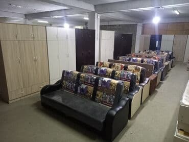 шкаф для зала: Шкаф для одежды, Новый, Прямой, ЛДСП at lalafo.kg — 13 шкаф для зала: Шкаф для одежды, Новый, Прямой, ЛДСП — 13