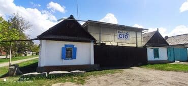 Дом, 55 м², 2 комнаты, Собственник at lalafo.kg Дом, 55 м², 2 комнаты, Собственник