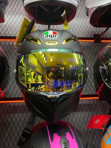 Шлем Японский SHOEI Интернет знаменитость мотоциклетный шлем AGV at lalafo.kg Шлем Японский SHOEI Интернет знаменитость мотоциклетный шлем AGV