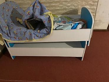 Продаю детские кровати at lalafo.kg Продаю детские кровати
