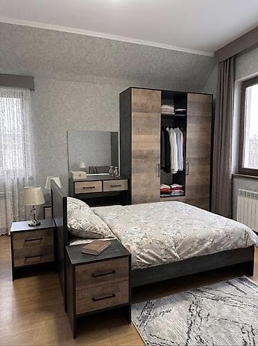 Почти Новый спальный гарнитур,уступка есть
Срочно!!! Самовывоз.БИШКЕК at lalafo.kg Почти Новый спальный гарнитур,уступка есть
Срочно!!! Самовывоз.БИШКЕК