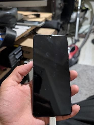 Poco F5 Pro, Жаңы lalafo.kg да Poco F5 Pro, Жаңы