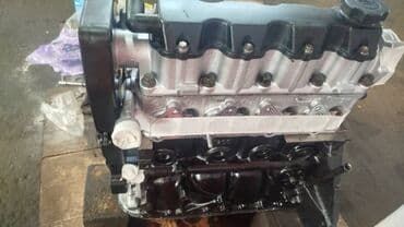 Бензиновый мотор Daewoo 2010 г., 1.5 л, Б/у, Оригинал at lalafo.kg Бензиновый мотор Daewoo 2010 г., 1.5 л, Б/у, Оригинал