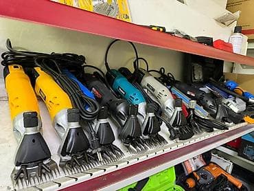 Машинки для стрижки овец и коз (профессиональные шеверы) Описание: - at lalafo.kg Машинки для стрижки овец и коз (профессиональные шеверы) Описание: -