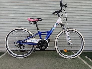 Детский велосипед, 2-колесный, 9 - 13 лет, Б/у at lalafo.kg Детский велосипед, 2-колесный, 9 - 13 лет, Б/у