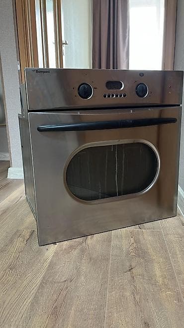 Духовка at lalafo.kg Духовка