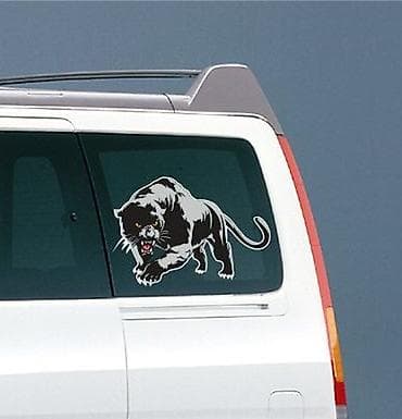 Пантера Наклейка в наличии. разных размеров. адрес : Бишкек рынок at lalafo.kg Пантера Наклейка в наличии. разных размеров. адрес : Бишкек рынок